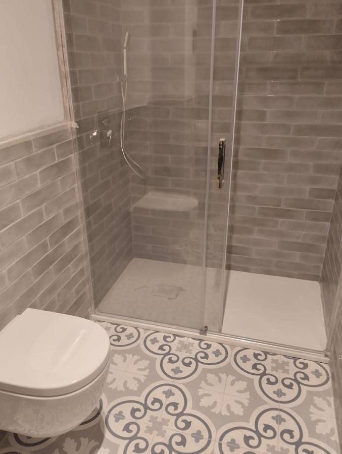 Appartement entier, Apartamentos El Aramo Asturias in Pola de Lena, Lena