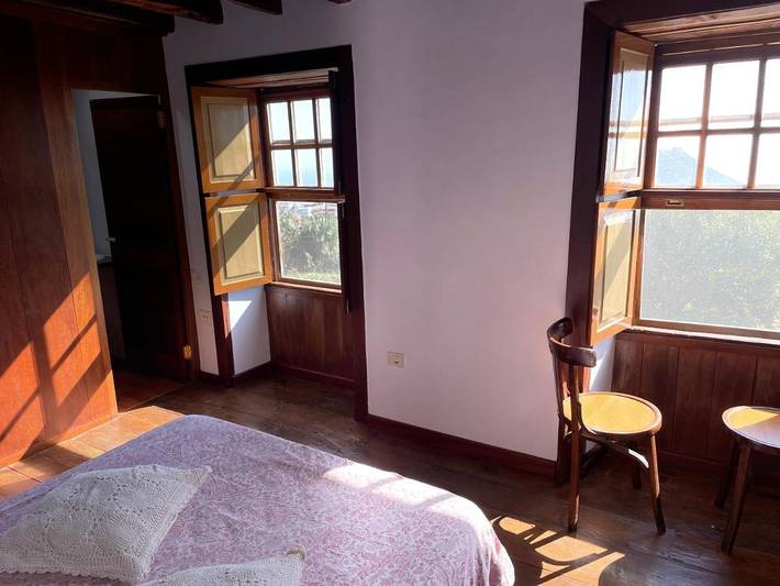 Casa rural para 7 personas en Puntallana - 4