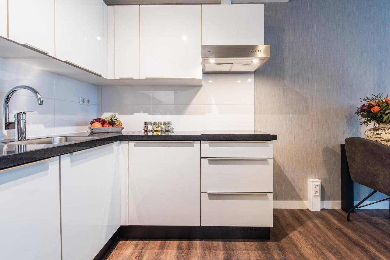 Yays Amsterdam North by Numa in Amsterdam-Noord, Costa Holandesa