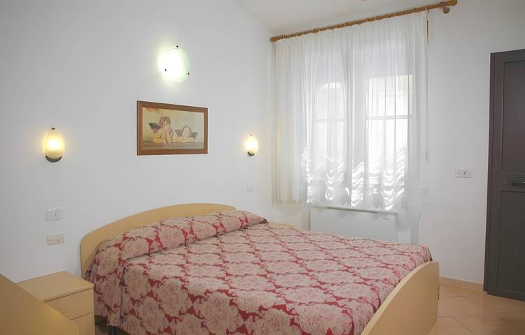 Agriturismo voor 2 personen, met Balkon in Grosseto
