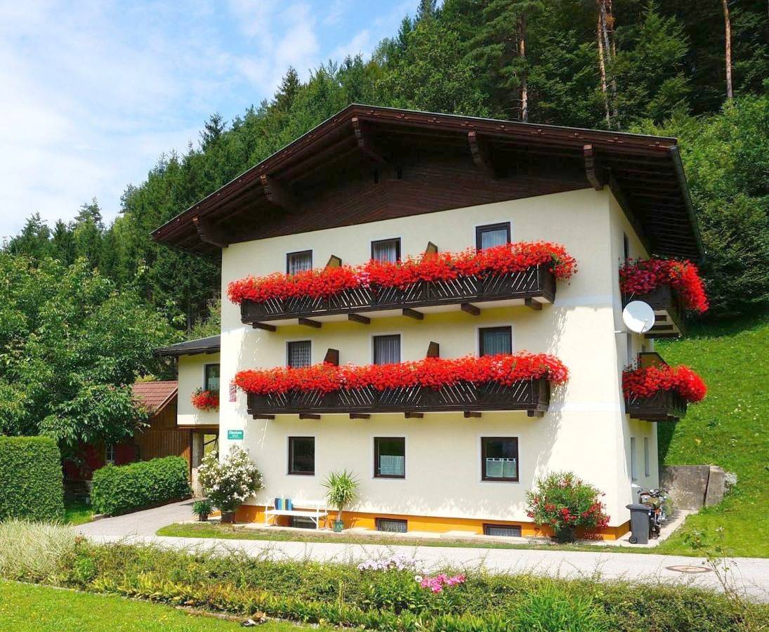 Haus Peter in Pohorje, Finkenstein am Faaker See