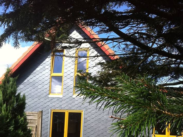 Ferienhaus für 7 Personen, mit Garten in Oeversee - 2