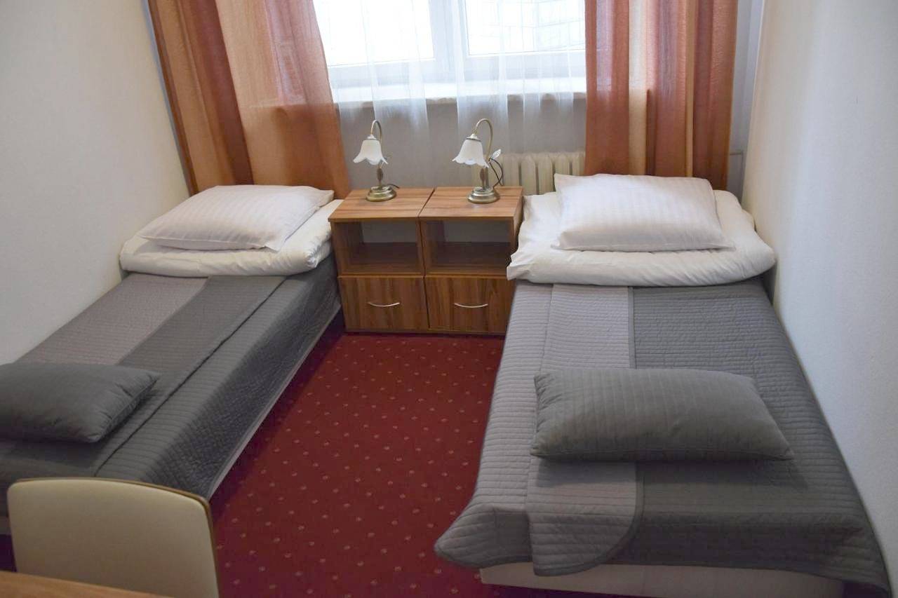 Centrum Konferencyjne Ibib Pan in Warszawa, Mazowsze