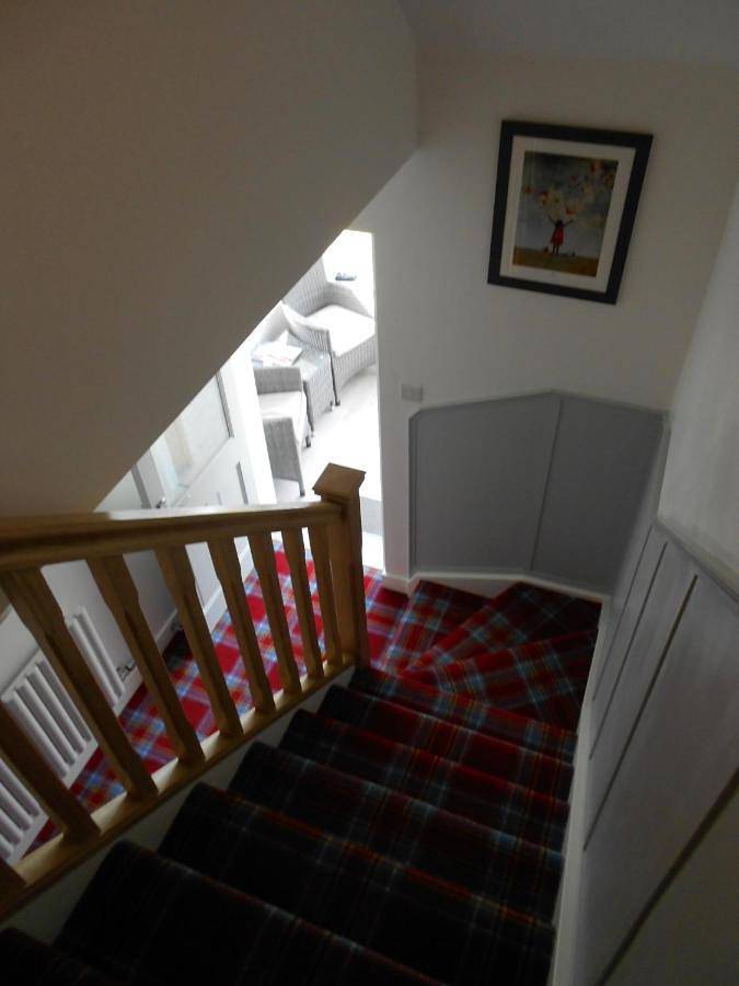 Breakish Escape B&B-near Broadford in Highlands