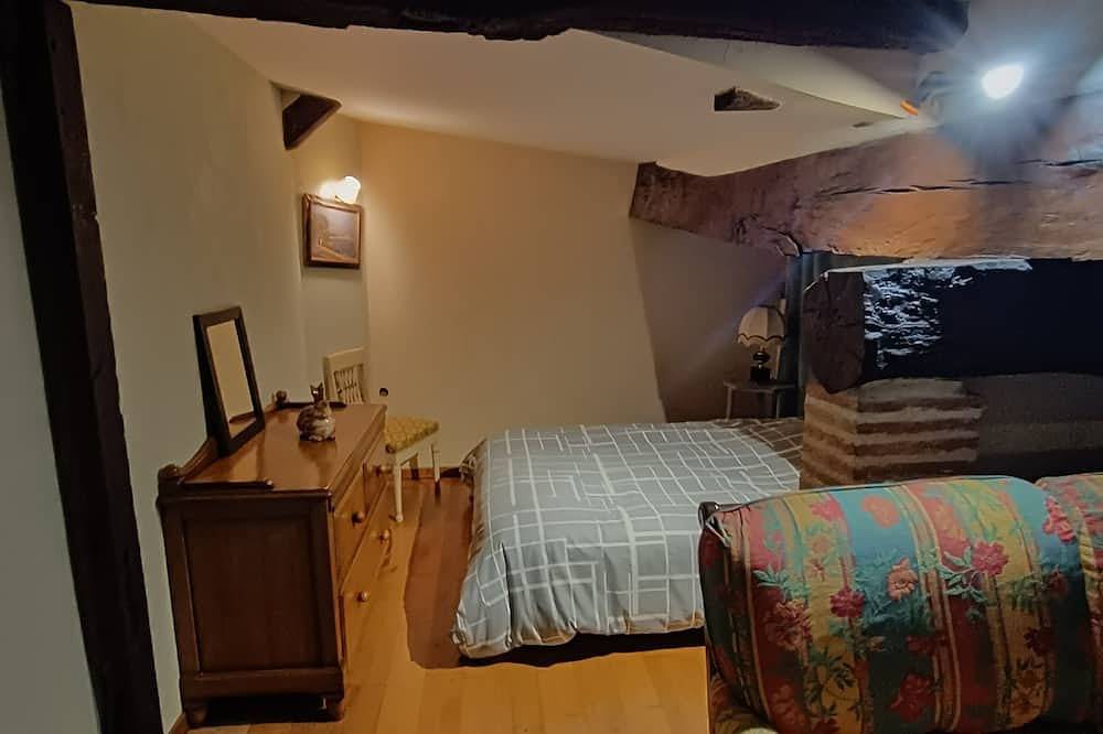 Appartement entier, Appartement de charme 2 /4 personnes Wi-Fi Centre ville in Albi, Région d'Albi