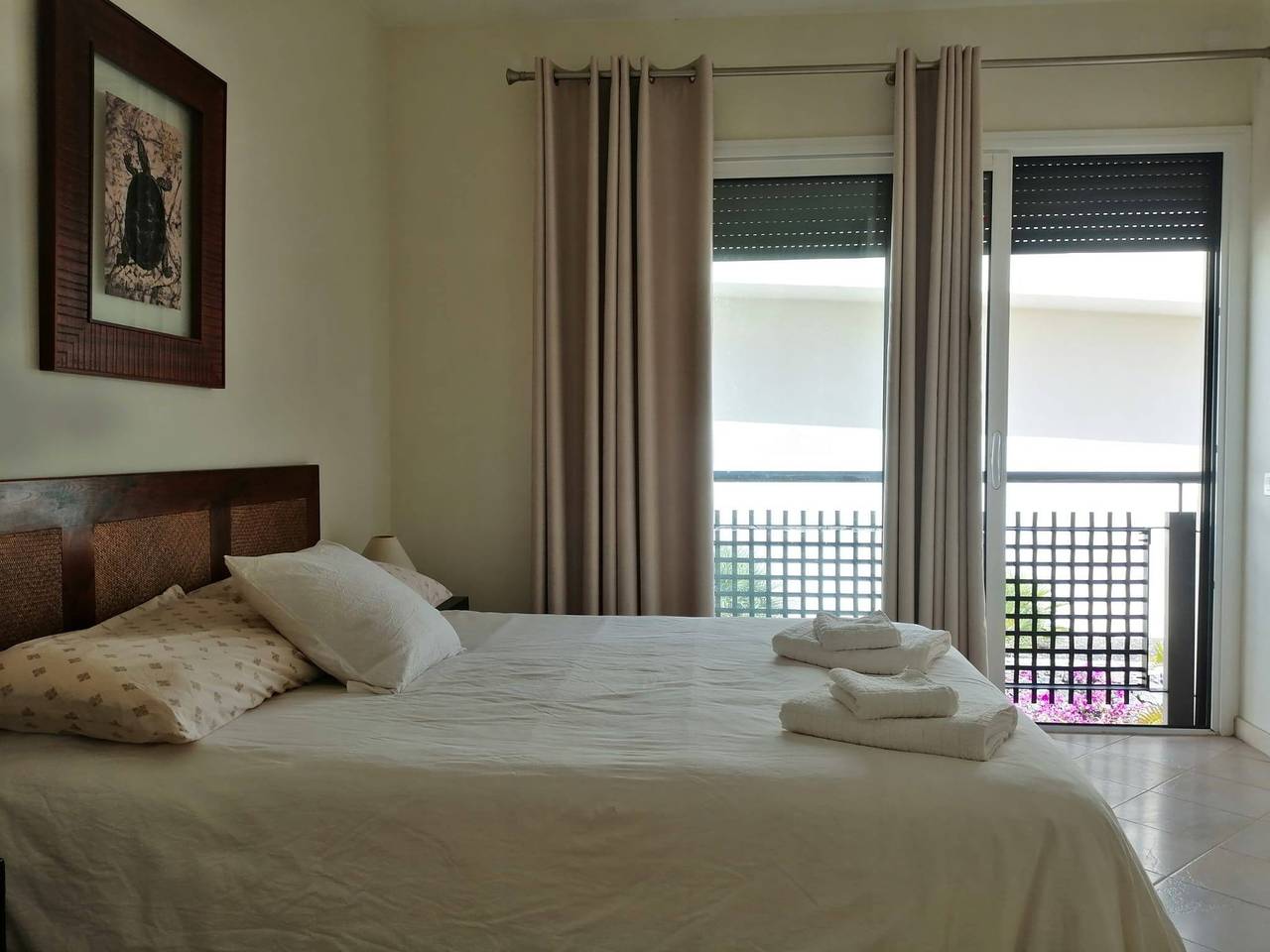 Appartement entier, Casa Bellavista - Pueblo Don Thomas in Playa de Santiago, San Sebastián de la Gomera