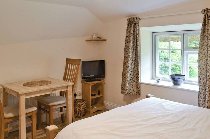 1 chambres à coucher à Burgate, near Fordingbridge in Fordingbridge, Hampshire