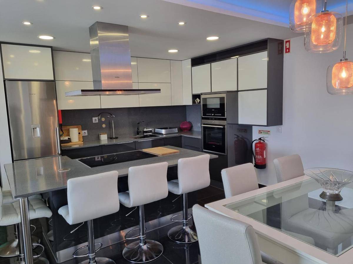 Apartamento inteiro, My 2and house in Baleal, Leiria distrito