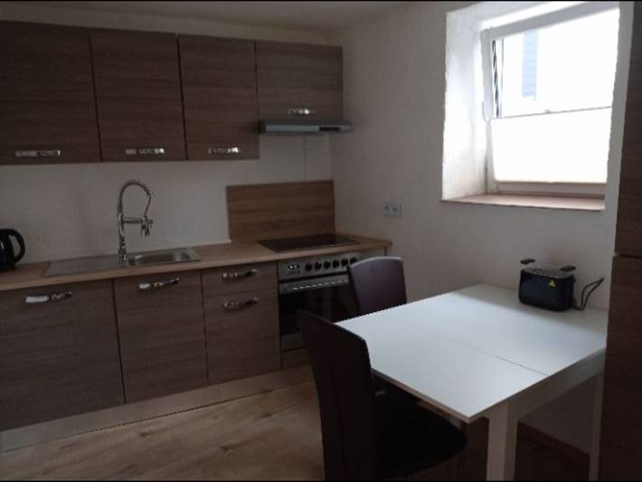Ganze Wohnung, Fewo Oels Großalmerode in Großalmerode, Werra-Meißner-Kreis
