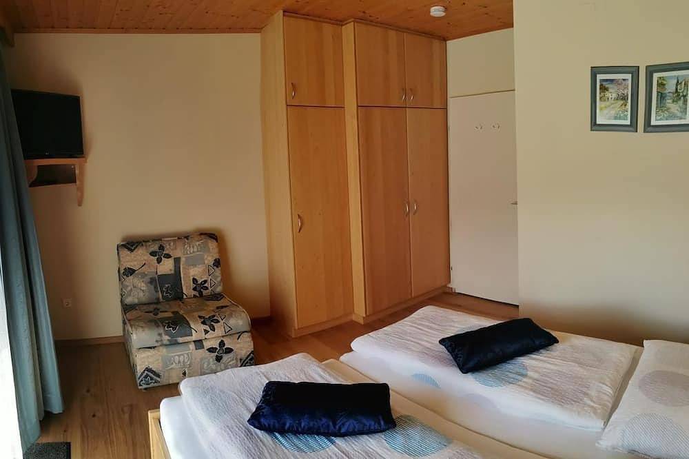 Ferienwohnung Kärnten - Pension & Ferienwohnung Sonnleiten in Gnesau, Oberkärnten