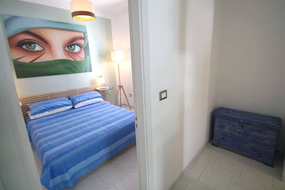 Apartamento entero, Apartment with all comforts 250 meters from the sea in Baia Verde, Golfo de Tarento