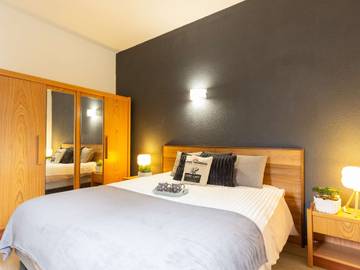 Appartement De Vacances pour 4 Personnes dans Saint-Lary-Soulan, Pyrénées, Photo 4