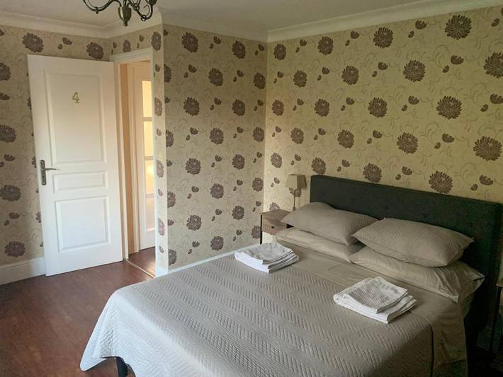 Chambre d’hôte pour 5 personnes, avec jardin et vue dans le Lot-et-Garonne - 4