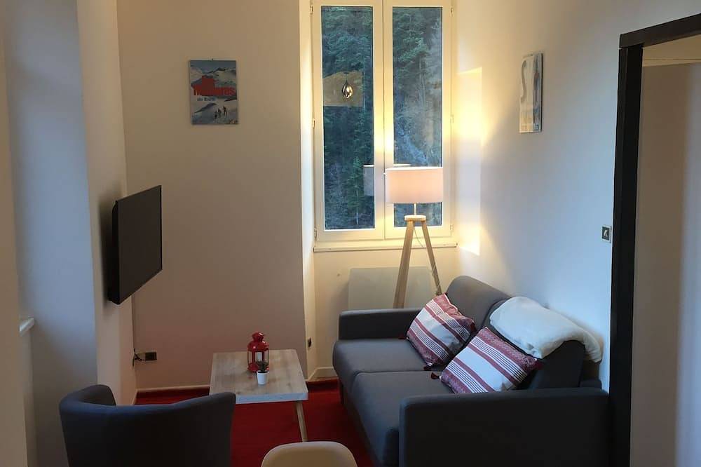 Apartamento entero, Apartment Orelle / Val Thorens in Orelle, Región de Saint-Jean-de-Maurienne