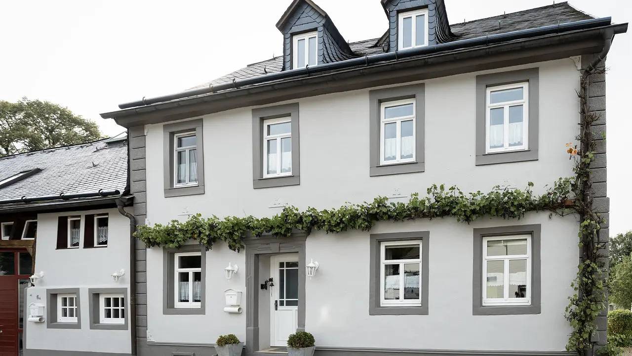 Ferienhaus für 6 Personen (160 m²) in Schmißberg in Schmißberg, Saar-Nahe-Bergland