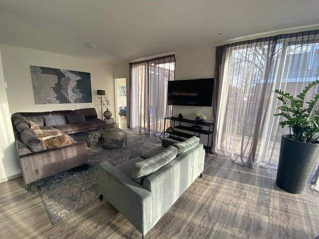 Europarcs Zuiderzee — Eco Villa 12 in Veluwemeer