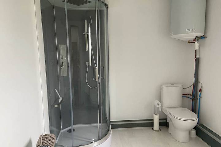 Gîte pour 5 personnes, animaux acceptés dans Camblain-Châtelain - 4