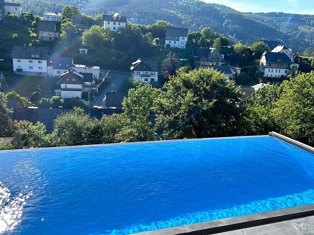Ferienwohnung mit 3 Schlafzimmer in Schwalefeld, Willingen
