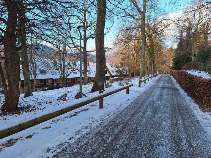 Gîte pour 2 personnes, avec vue ainsi que terrasse et piscine à Bœrsch - 2