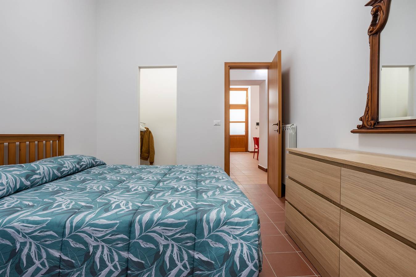 Appartement entier, Appartement "Porta Carbone Residence" près de la mer in Castellammare (Palermo), Palerme