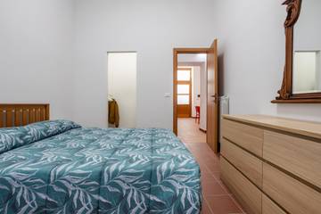 Vakantieappartement voor 3 Personen in Castellammare (Palermo), Palermo, Afbeelding 2