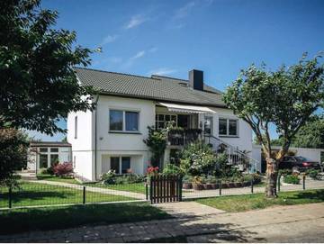 Ferienwohnung für 4 Personen in Bützow, Mecklenburgische Seenplatte, Bild 1