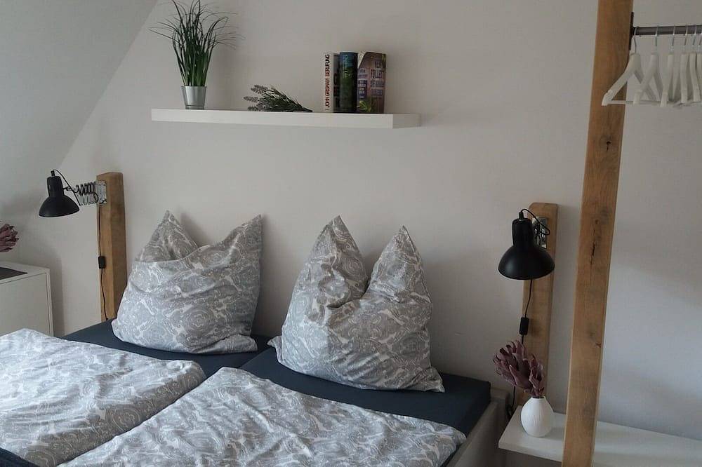 Ganze Wohnung, Ferienwohnung Brunnenstrasse in der Fußgängerzone, mittendrin und dennoch ruhig in Bremervörde, Landkreis Rotenburg (Wümme)