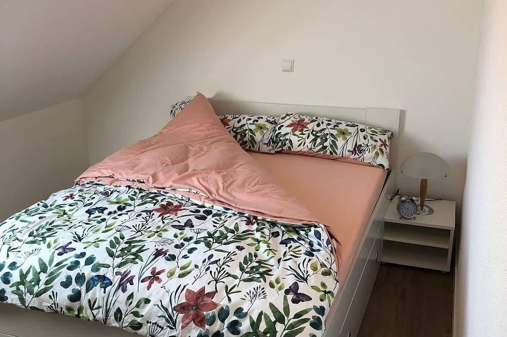 Ganze Wohnung, 1 bedroom apartment in neuenstadt am kocher in Neuenstadt am Kocher, Kurpfalz