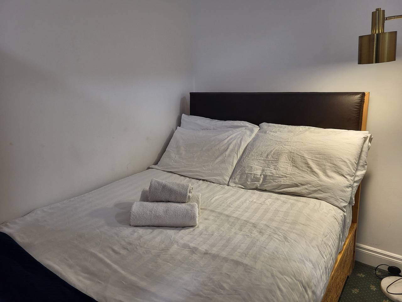 Appartement de vacances entier, 1Bed-Contactlesscheckin-Outdoorspace in Cork, Comté de Cork