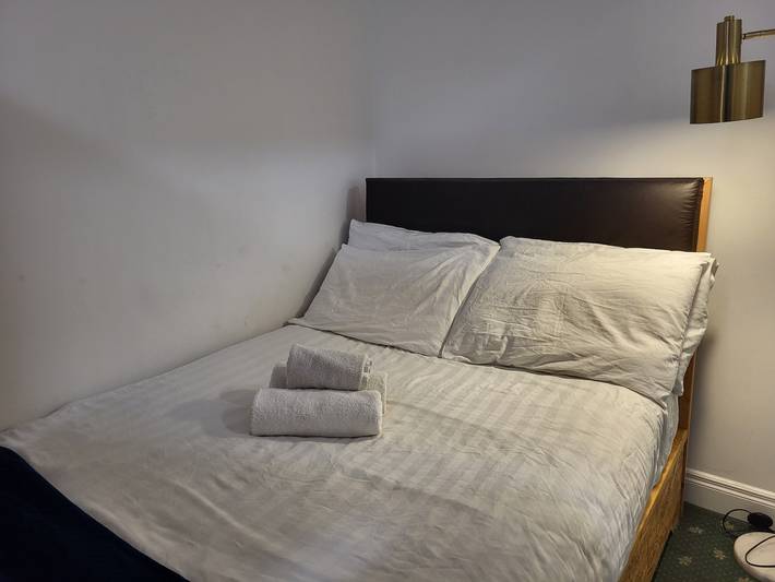 Gîte pour 2 personnes, avec jardin à Cork - 2