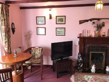 Cottage for 2 People in Denbighshire, North-Wales, Photo 1