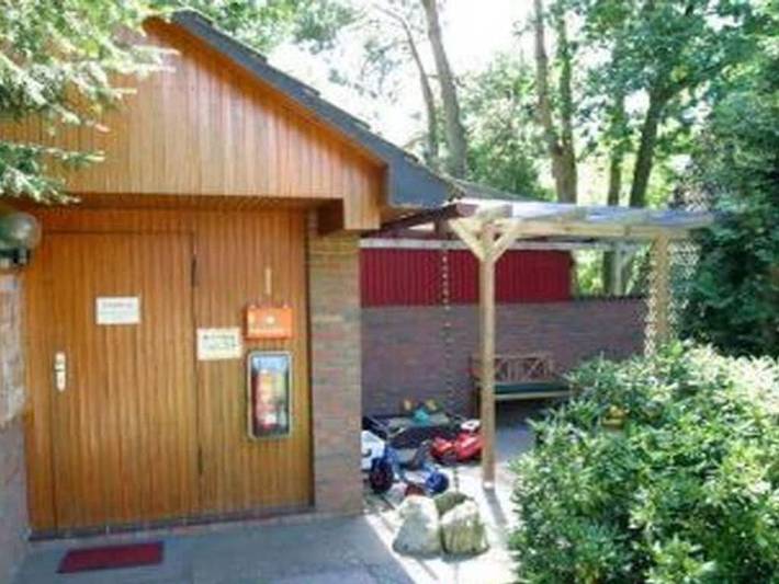 Ferienhaus für 4 Personen, mit Terrasse und Garten sowie Pool in Landkreis Verden - 3