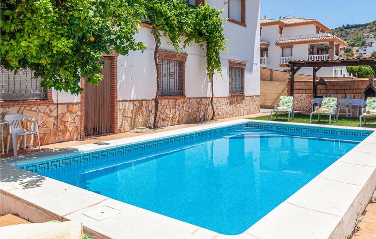 Apartamento para 6 personas en Andalucía