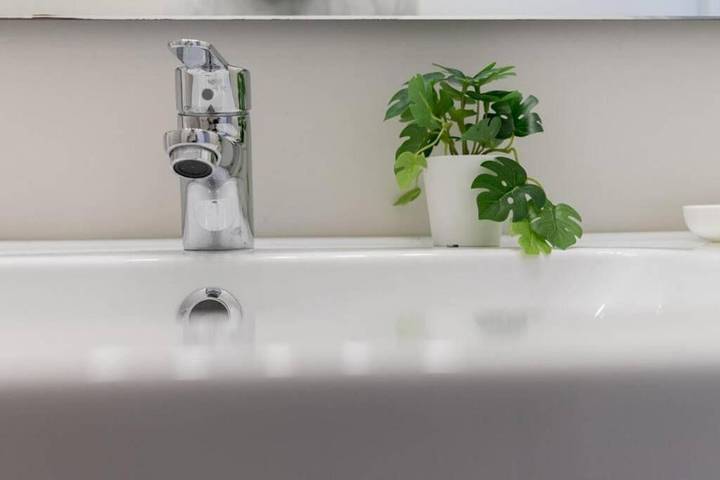 Gîte pour 4 personnes, avec balcon et vue à Bakio - 3