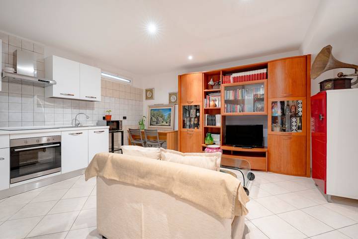 Ferienwohnung für 2 Personen, mit Haustier in Bari - 4