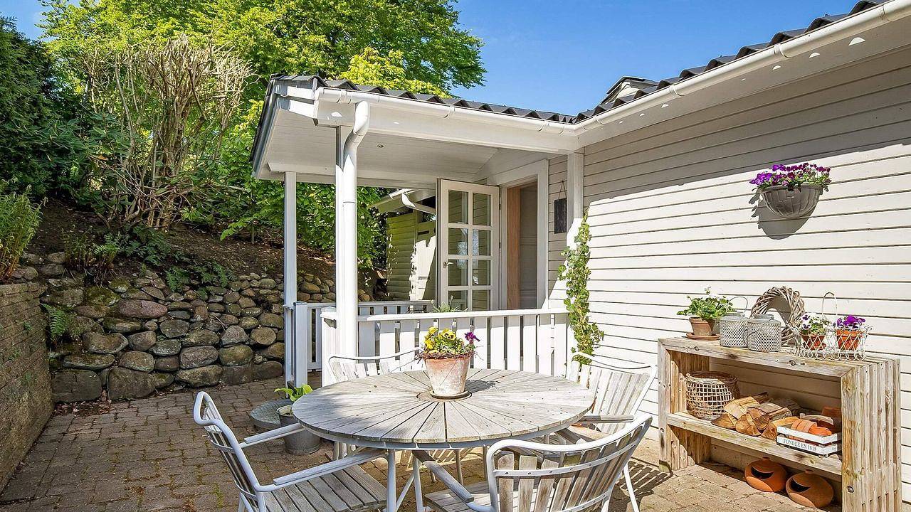 Ferienhaus für 4 Personen (66 m²) in Børkop in Andkær, Børkop