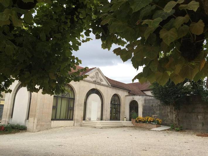 Location de vacances pour 5 personnes, avec vue et jardin à Cunfin - 2