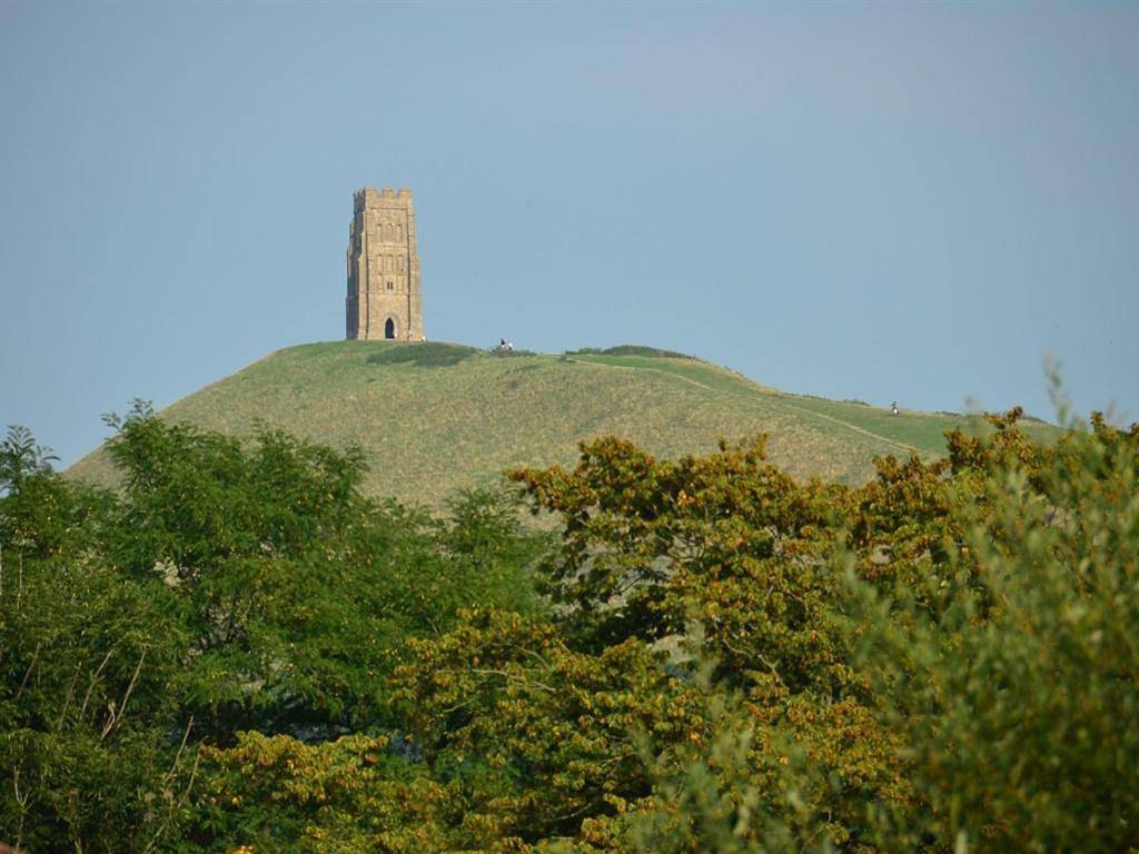 Single Room in Glastonbury, Somerset