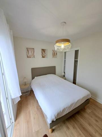 Hôtel pour 2 personnes, avec balcon ainsi que jardin et vue à Lecumberry
