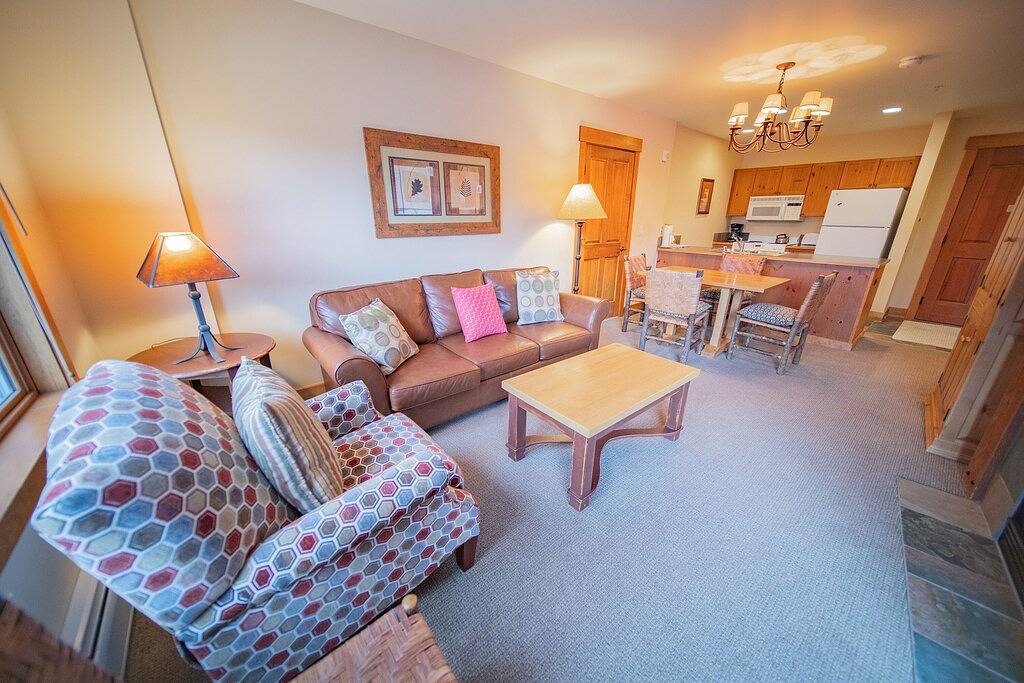 Ganze Wohnung, The Springs w/Pool & Hot Tubs Views! in Arapahoe Basin