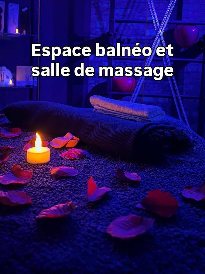 Gîte pour 2 personnes, avec jacuzzi à Clisson - 3