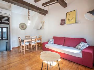 Holiday Apartment for 4 People in Tarragona, Costa Dorada, Photo 2