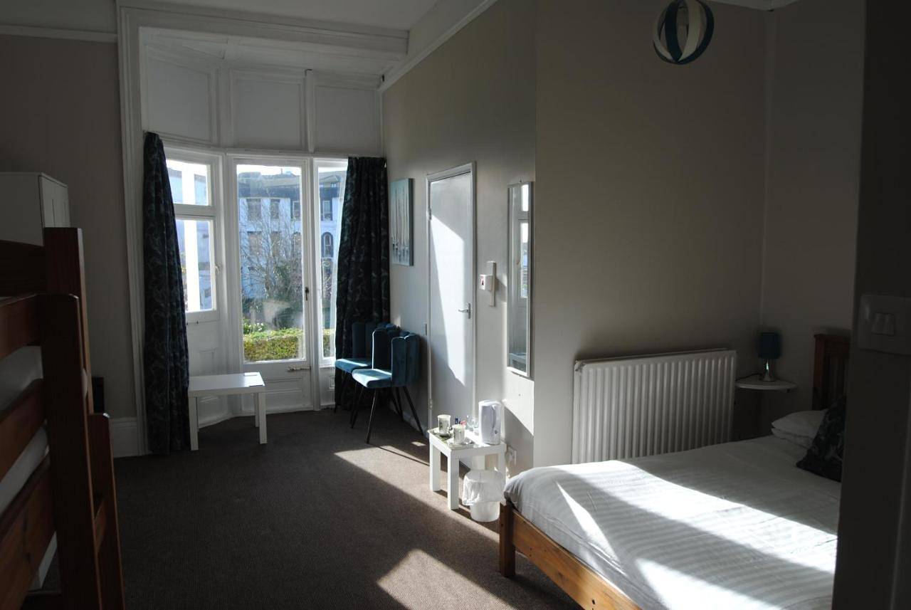 The Curraghmore in Shanklin, Isle of Wight