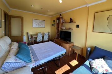 Apartamento para 4 Personas en Portonovo, Sanxenxo, Foto 1