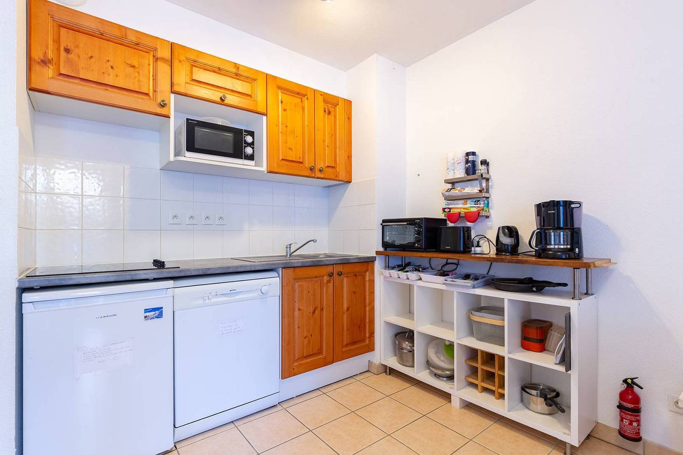 Appartement de vacances entier, Appartement 6 personnes Loudenvielle Skyvall Wifi in Loudenvielle, Pyrénées