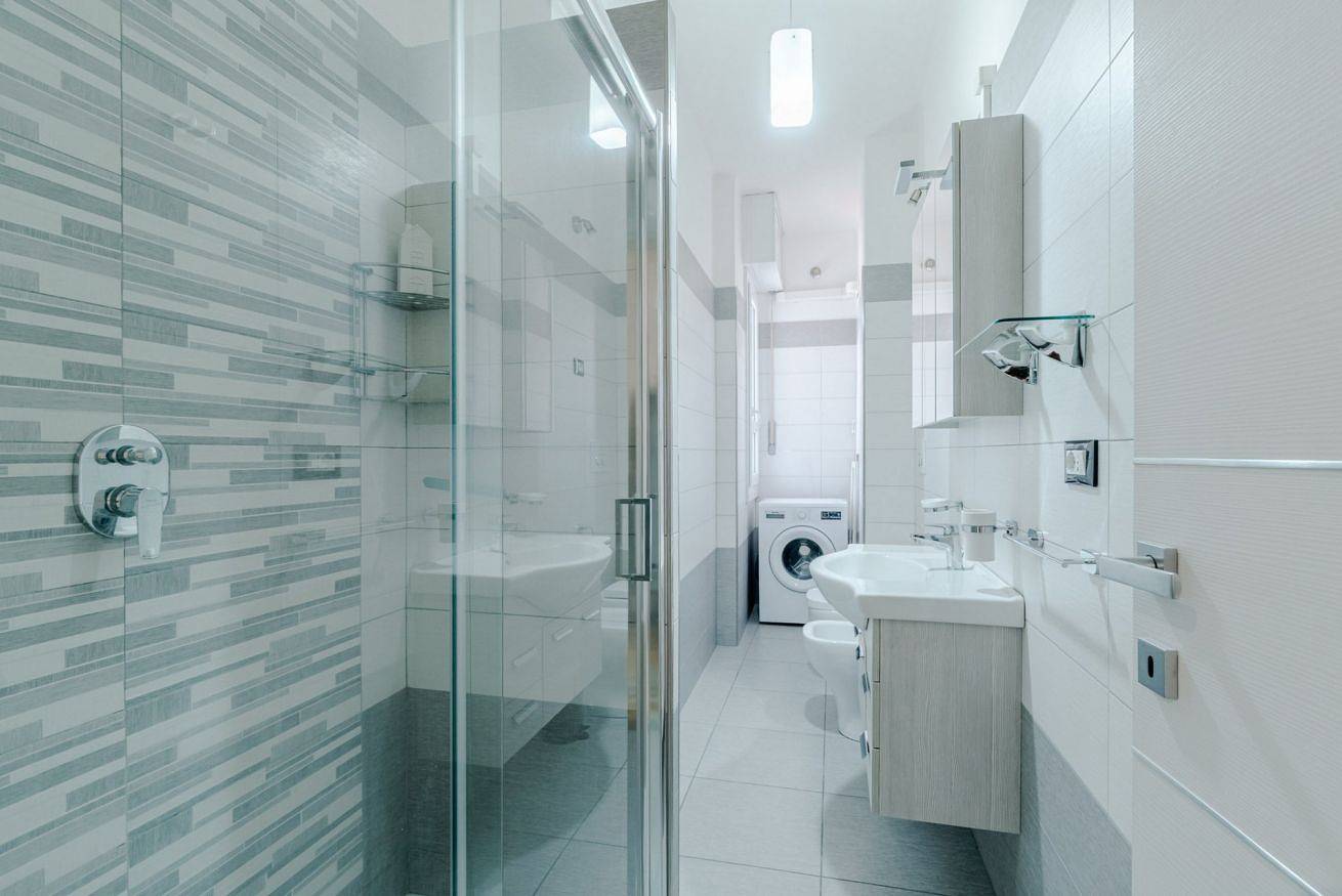 Apartamento entero, Guesthost - Cozy Flat near Bengasi Metro Station in Turín, Provincia de Torino