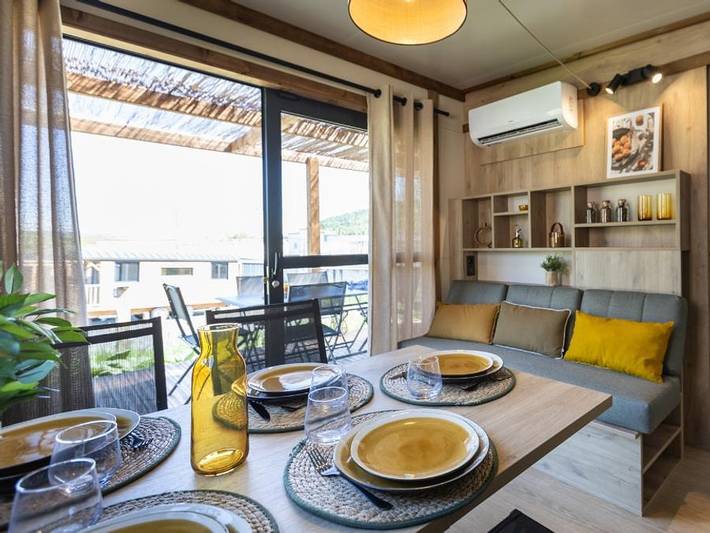 Gîte pour 5 personnes à Messery - 4