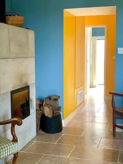 Location de vacances pour 10 personnes, avec terrasse ainsi que jacuzzi et jardin à Sauternes (Gironde) - 4