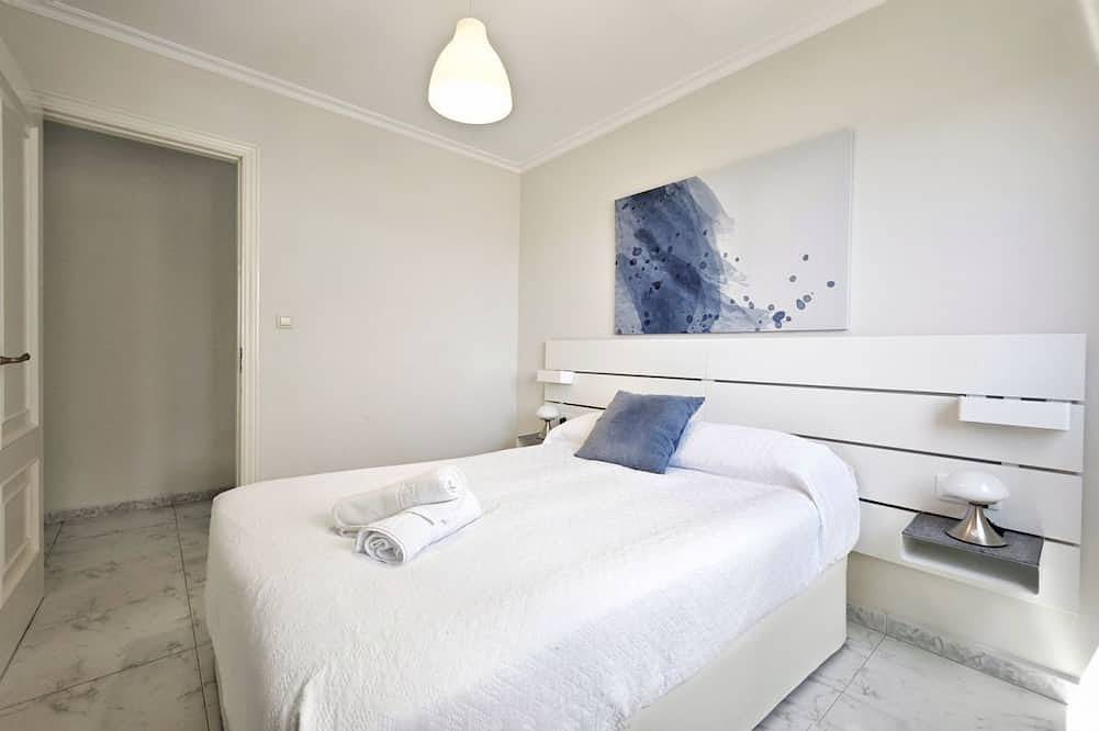 Ganze Wohnung, Desconectaengalicia Puerto de Portonovo A in Portonovo, Sanxenxo