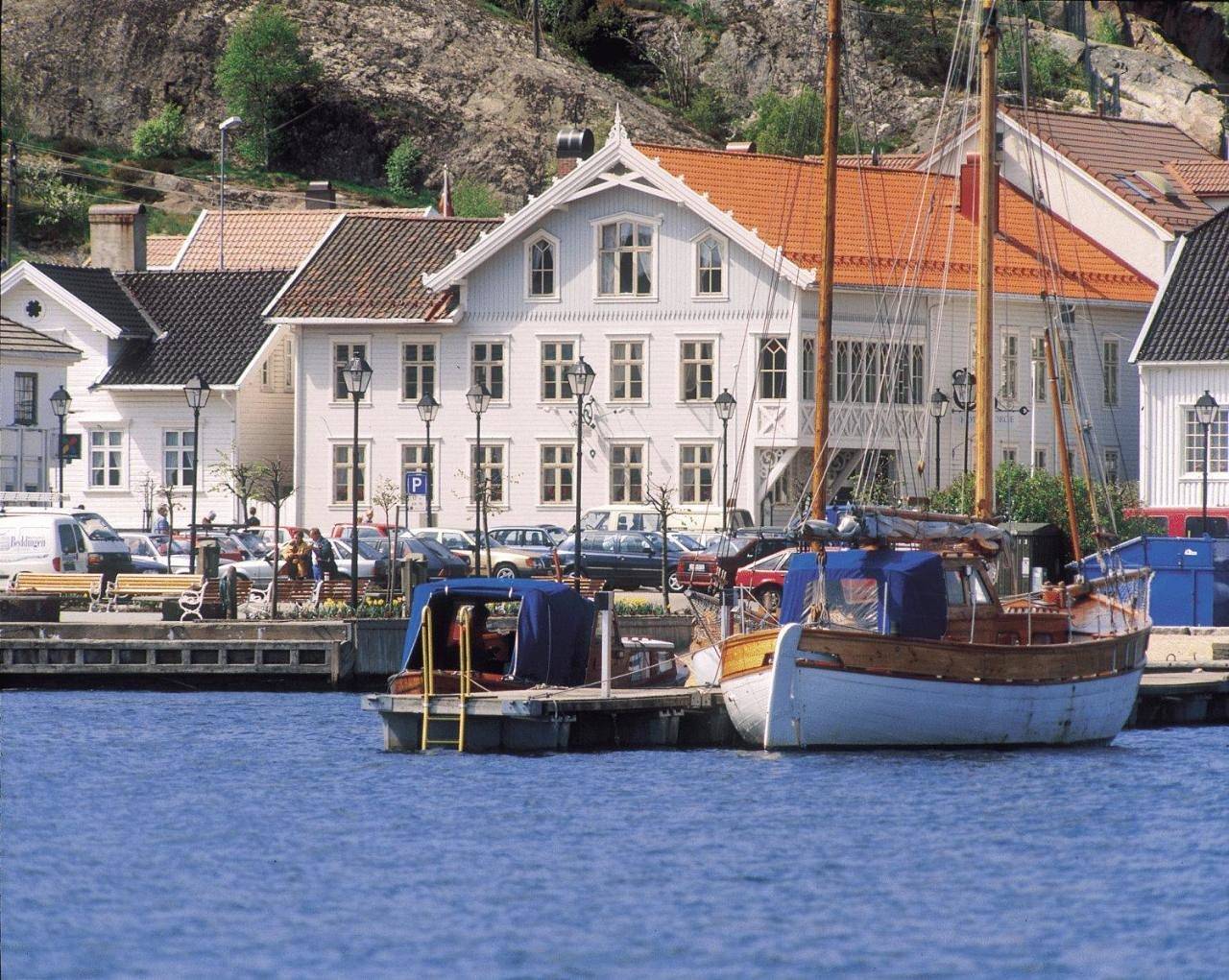 Lillesand Hotel Norge in Lillesand